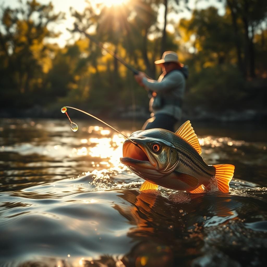 Bowfin Fishing Guide: Master How to Catch Bowfin 2 how to catch bowfin