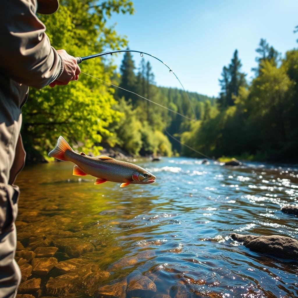 Brook Trout Fishing Guide: Master the Basics 2 how to catch brook trout