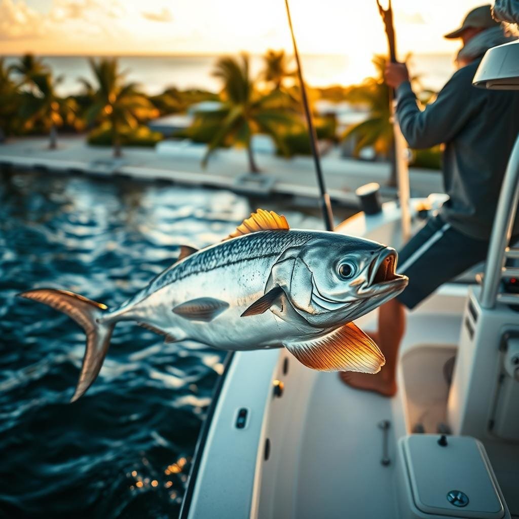 how to catch cobia