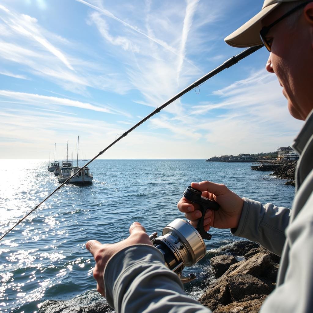 Sea Bass Fishing Guide: Tips & Techniques 2 how to catch sea bass