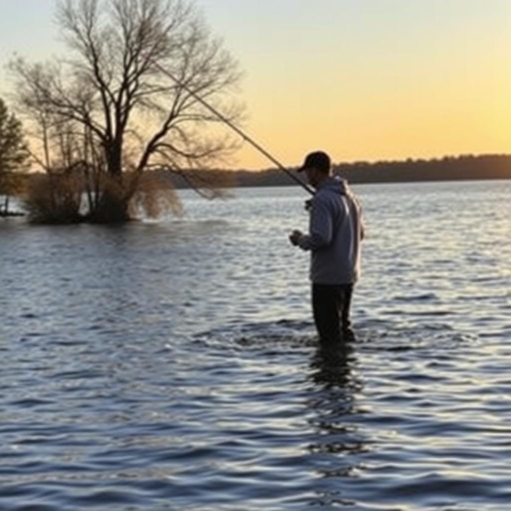 Expert Guide: How to Catch Walleye Easily 2 how to catch walleye