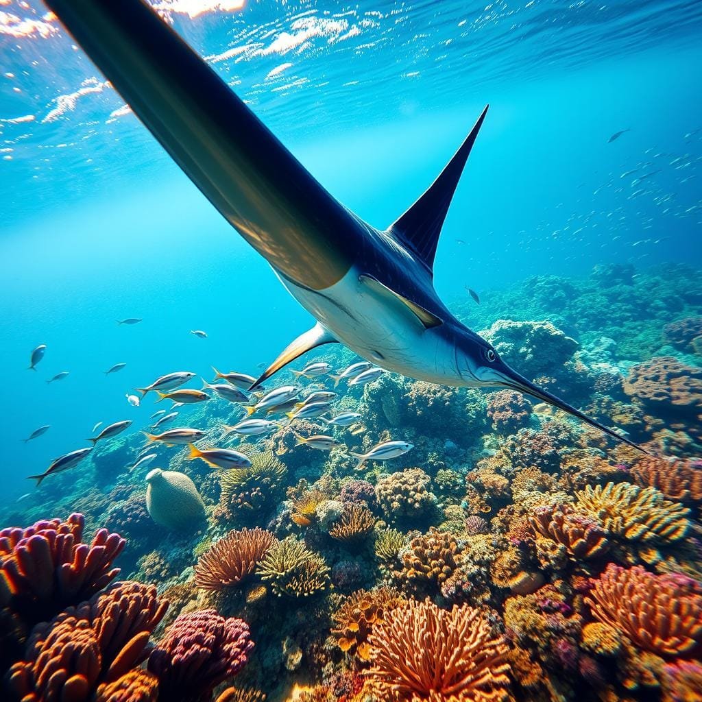 What does sailfish eat 2 What does sailfish eat