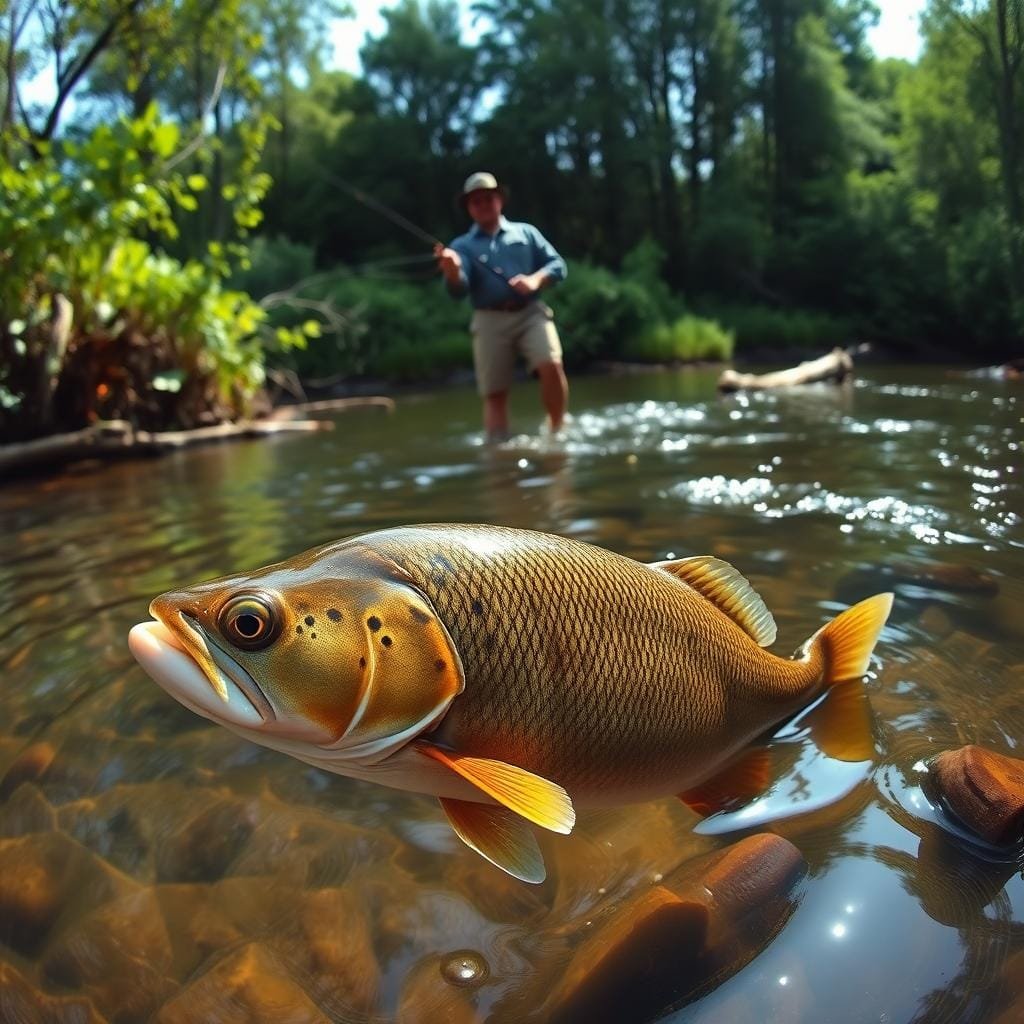 How to catch warmouth 2 how to catch warmouth