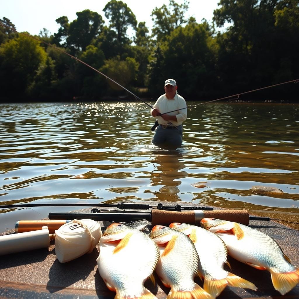 How to catch white bass 2 how to catch white bass