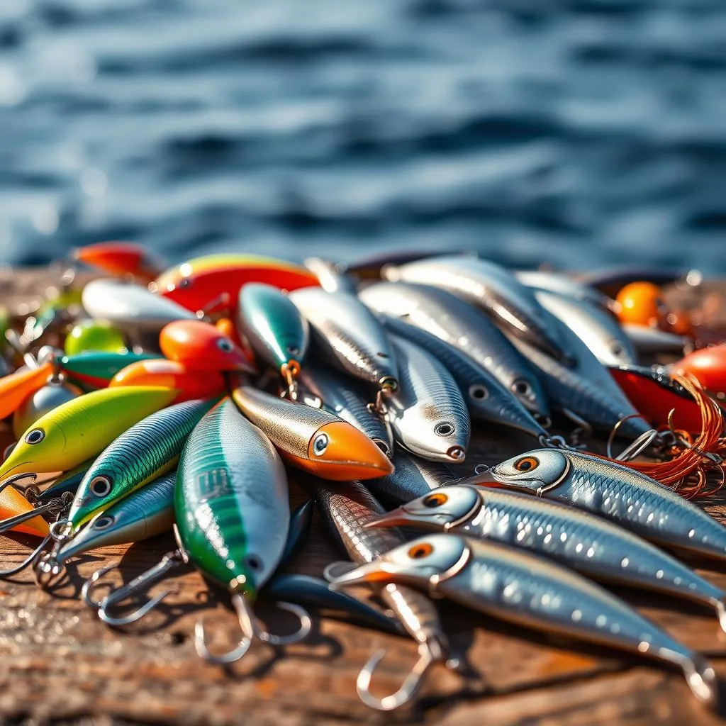 Top Sailfish Baits – Hook the Best Results! 2 best bait for sailfish