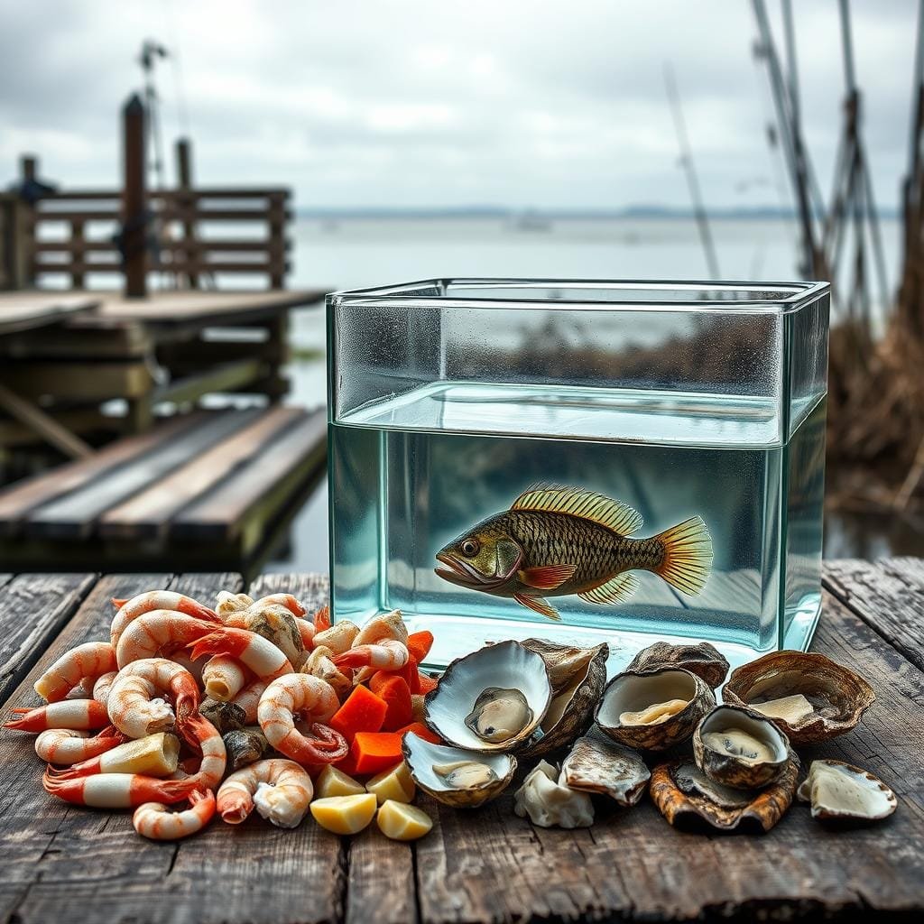 best bait for sheepshead