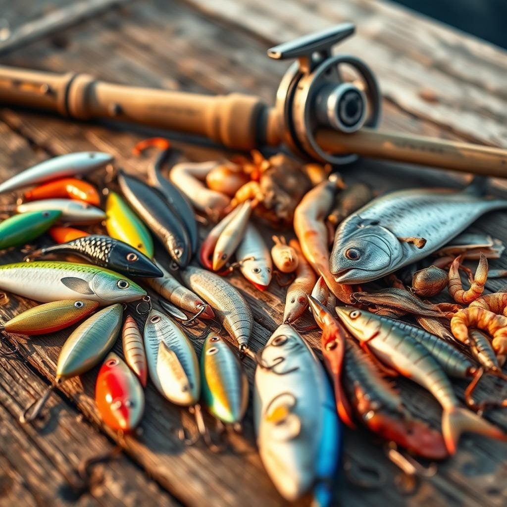 best bait for tarpon